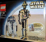 R2-D2 / C-3PO Droid Collectors Set #65081