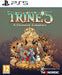 Trine 5: A Clockwork Conspiracy