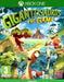 Gigantosaurus: The Game