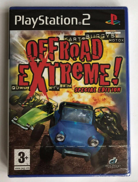 Offroad Extreme [Special Edition]
