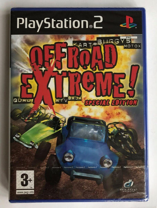 Offroad Extreme [Special Edition]