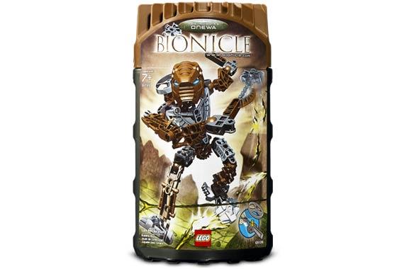Toa Hordika Onewa #8739