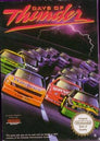 Days of Thunder