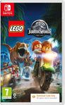LEGO Jurassic World [Code in Box]