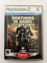 Brothers in Arms Road to Hill 30 [Platinum]