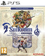 Suikoden I & II HD Remaster