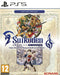 Suikoden I & II HD Remaster