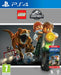 LEGO Jurassic World [Amazon]