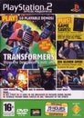 Demo Disc 46