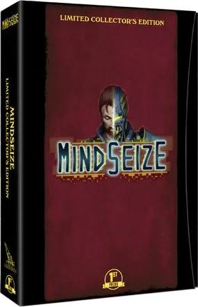 Mindseize [Collector's Edition]