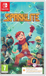 Sparklite [Code In Box]