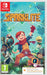Sparklite [Code In Box]
