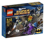 Catwoman Catcycle City Chase #6858