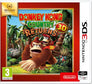 Donkey Kong Country Returns 3D [Nintendo Selects]