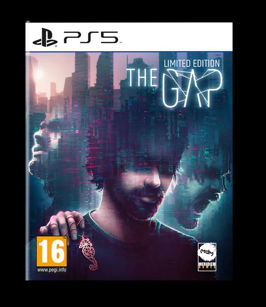 The Gap: Limited Edition