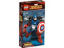Captain America #4597