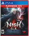 Nioh [Playstation Hits]