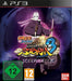 Naruto Shippuden: Ultimate Ninja Storm 3 [True Despair Collector's Edition]
