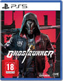 Ghostrunner
