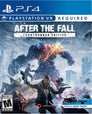 After the Fall: Frontrunner Edition