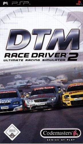 DTM Race Driver 2