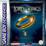 Lord of the Rings Fellowship of the Ring