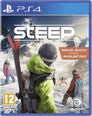 Steep [Special Edition]