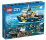 Deep Sea Exploration Vessel #60095