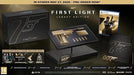 007 First Light [Legacy Edition]