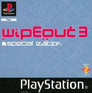 Wipeout 3 [Special Edition]