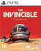 The Invincible