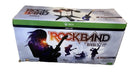 Rock Band 4 Rivals [Band Kit]