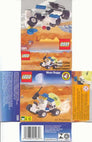 Moon Buggy #1265