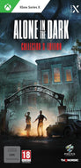 Alone In The Dark [Collector's Edition]