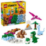Creative Dinosaurs #11041