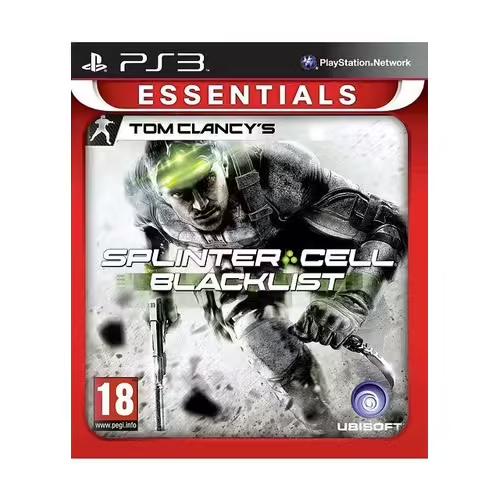 Splinter Cell: Blacklist [Essentials]