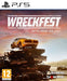 Wreckfest