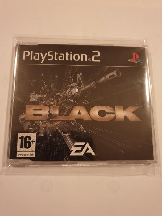 Black [Demo]
