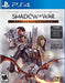 Middle Earth: Shadow Of War [Definitive Edition]