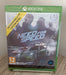 Need For Speed [Promo]