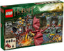 The Lonely Mountain #79018