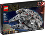 Millennium Falcon #75257