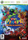 Viva Pinata: Trouble in Paradise