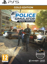 Police Simulator: Patrol Officers [Gold Edition]
