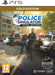 Police Simulator: Patrol Officers [Gold Edition]