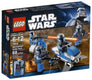 Mandalorian Battle Pack #7914