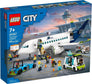Passenger Airplane #60367