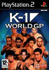 K1 World GP