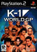 K1 World GP