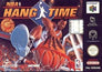 NBA Hang Time